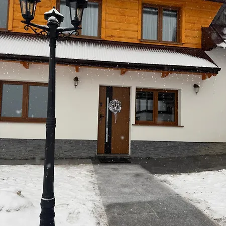 Appartement Slebodny Uplaz
