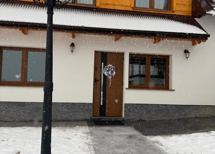 Apartamento Slebodny Uplaz