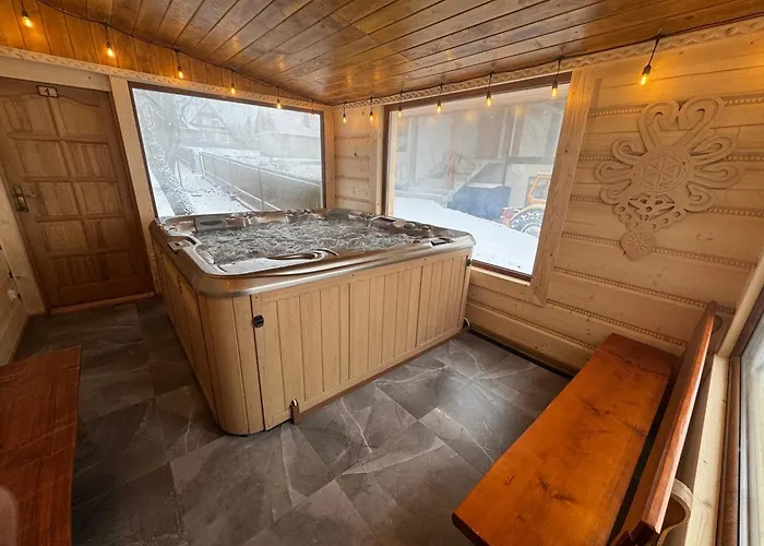 Slebodny Uplaz * Zakopane