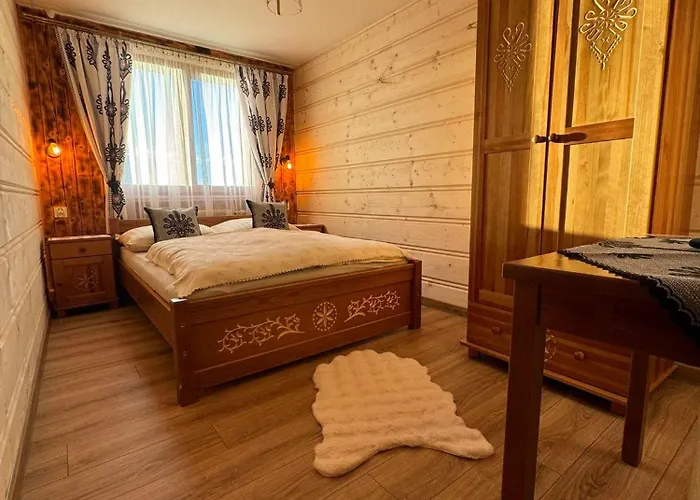 Slebodny Uplaz Apartamento *